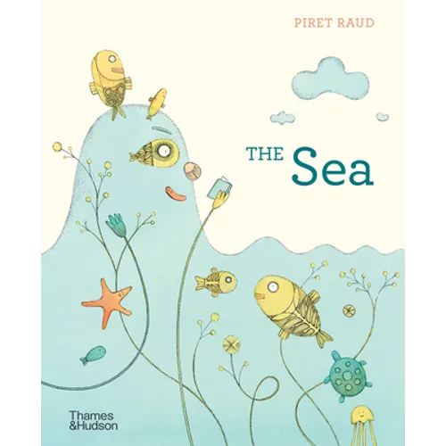 The Sea