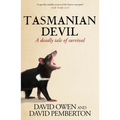 Tasmanian Devil: A Deadly Tale of Survival
