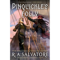Pinquickle's Folly: The Buccaneers