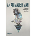 An Animalish Man: How often do guys think about sex