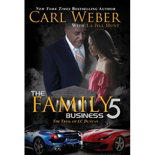 The Family Business 5: A Family Business Novel
