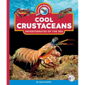 Cool Crustaceans: Invertebrates of the Sea