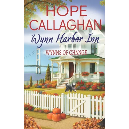 Wynn Harbor Inn: Wynns of Change