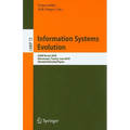 Information Systems Evolution