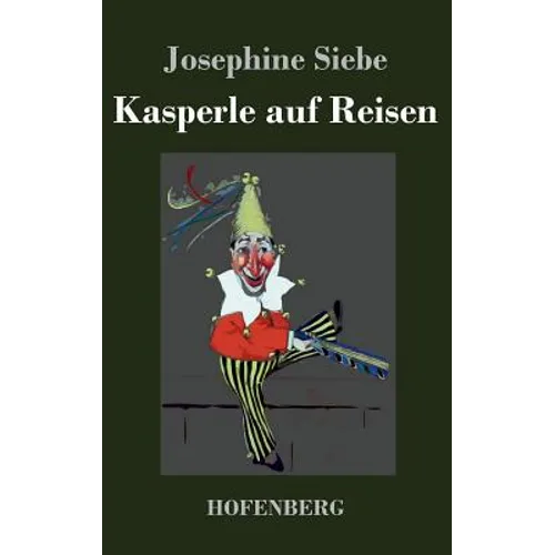 Kasperle auf Reisen