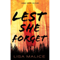 Lest She Forget
