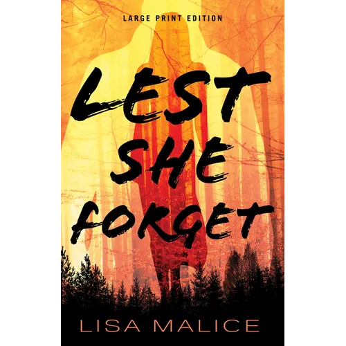 Lest She Forget