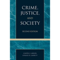 Crime, Justice, and Society