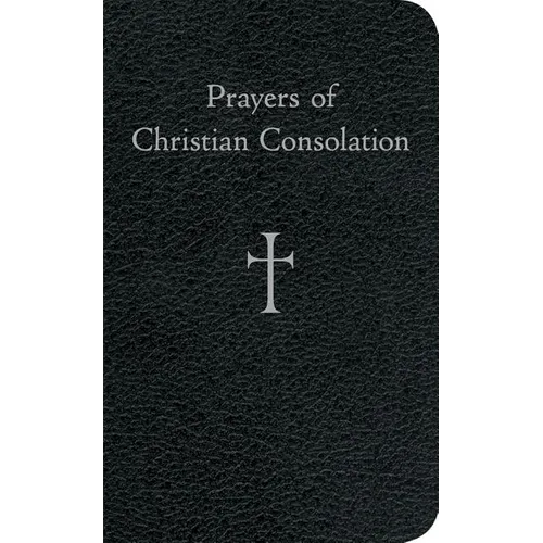 Prayers of Christian Consolation