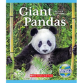Giant Pandas (Nature's Children)