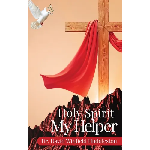 Holy Spirit My Helper