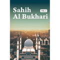 Sahih Al Bukhari Volume 4 of 9