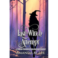 Last Witch Attempt