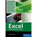 Excel: The Comprehensive Guide
