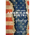 The New American Poetry: Fifty Years Later