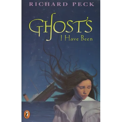 Ghosts I Have Been