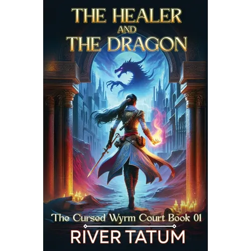 The Healer and the Dragon