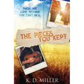 The Pieces You Kept