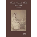 Boulder, Colorado Births 1892-1906: An Annotated Index