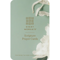 Every Woman's Scripture Prayer Cards (Softcover): Featuring the New Living Translation