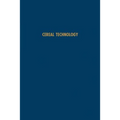 Cereal Technology