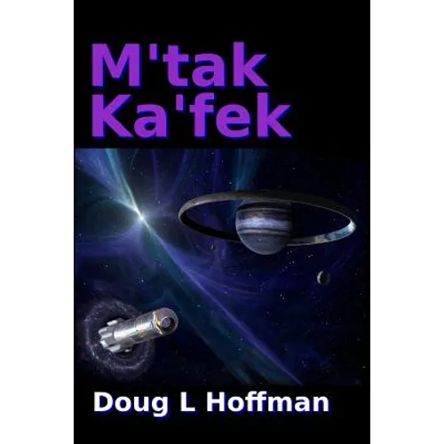 M'tak Ka'fek