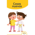 Cosas nuevas