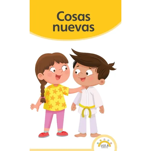 Cosas nuevas