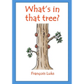 What's in that tree?