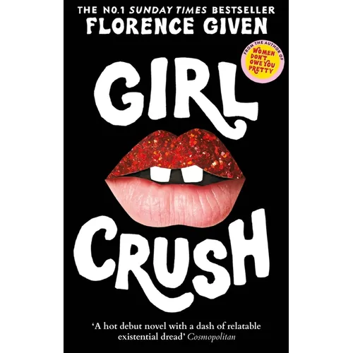 Girlcrush