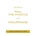 The Epistle of Paul the Apostle to the Philippians