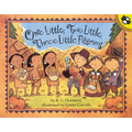 One Little, Two Little, Three Little Pilgrims