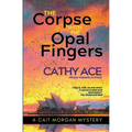 The Corpse with the Opal Fingers