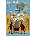 Ramses' Riches: Book nine of Meredith Pink's Adventures in Egypt - a mystery of modern and accent Egypt