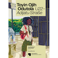 Toyin Ojih Odutola: U22 Adijatu Straße