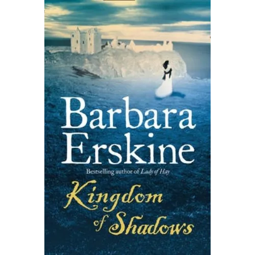 Kingdom of Shadows