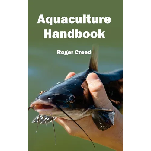 Aquaculture Handbook