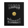 Guía Domingo: Tacos Tijuana (English)