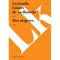 Dos mujeres