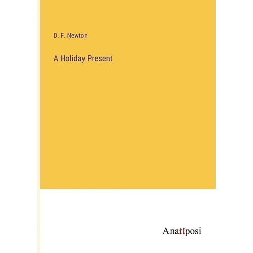 A Holiday Present