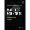 Math for Scientists: Refreshing the Essentials