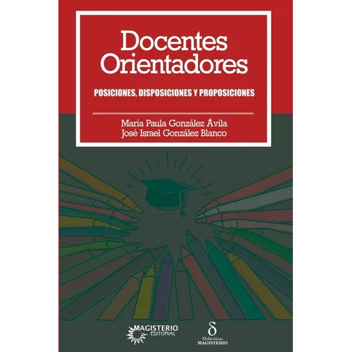 Docentes orientadores.
