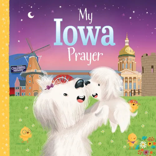 My Iowa Prayer