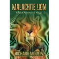 Malachite Lion: A Travel Adventure in Kenya