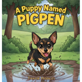 A Puppy Named Pigpen