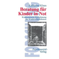 Beratung für Kinder in Not