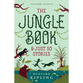 The Jungle Book & Just So Stories