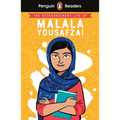 Penguin Reader Level 2: The Extraordinary Life of Malala Yousafzai