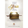 Desatando El Nuevo Sonido de Gloria Para Esta Temporada