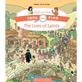 The Lives of Saints: Volume 2
